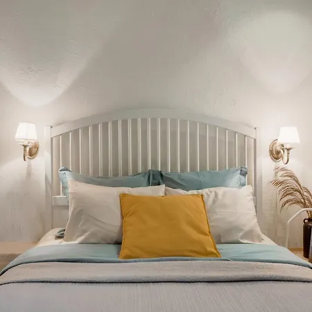 20 Stairs Appartamento *