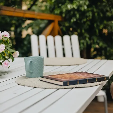 Appartement 20 Stairs Vilnius