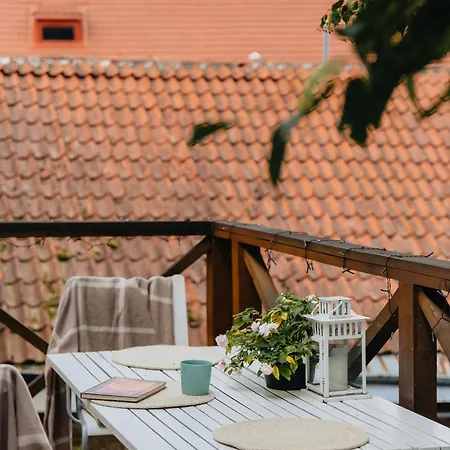 Appartamento 20 Stairs *