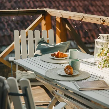 Appartamento 20 Stairs *