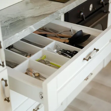 Appartement 20 Stairs *