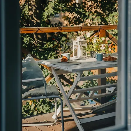 Appartamento 20 Stairs