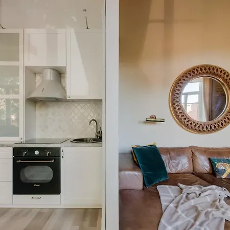 20 Stairs Appartamento *