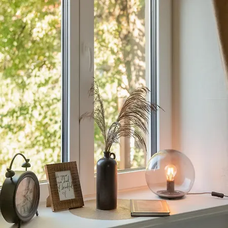 20 Stairs Appartamento