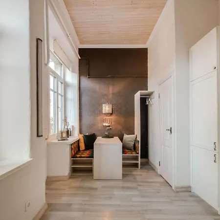 20 Stairs Wilna