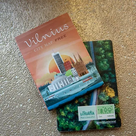 20 Stairs Appartement *