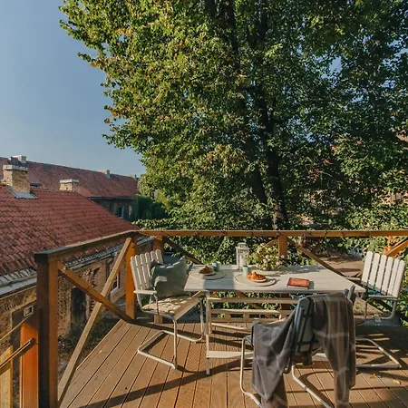 Appartamento 20 Stairs