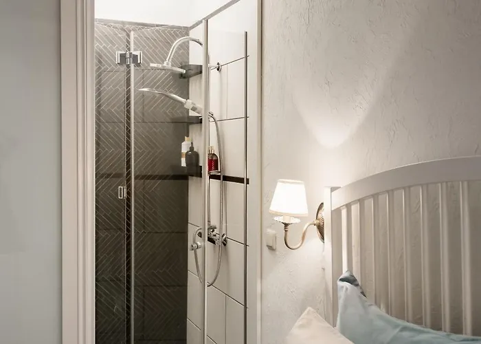 20 Stairs * ヴィリニュス