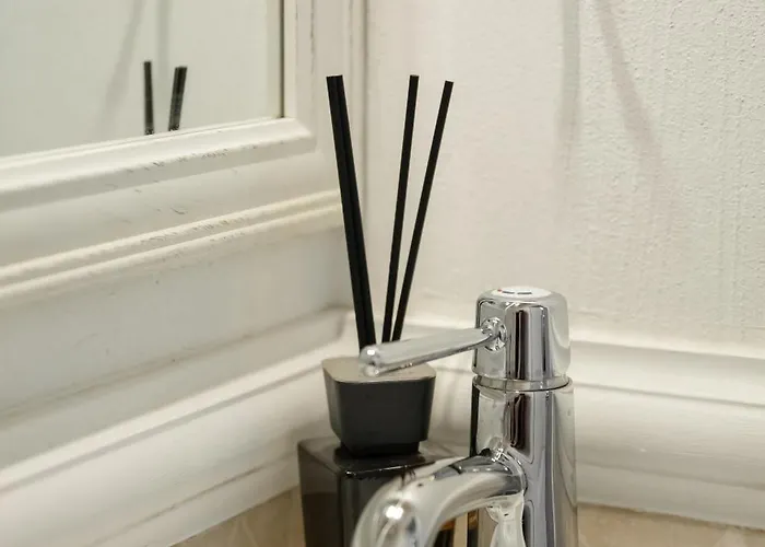 20 Stairs Вильнюс