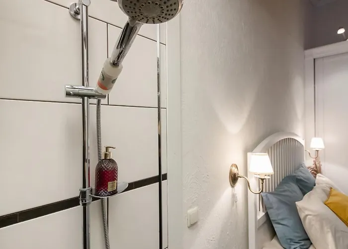 アパート 20 Stairs