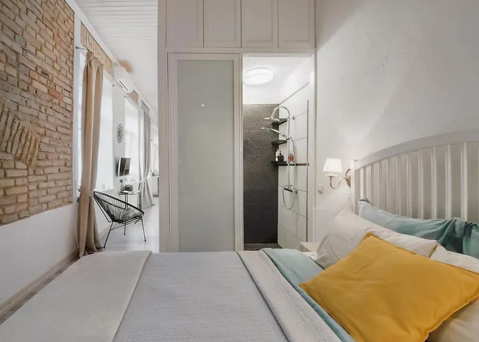 20 Stairs ヴィリニュス