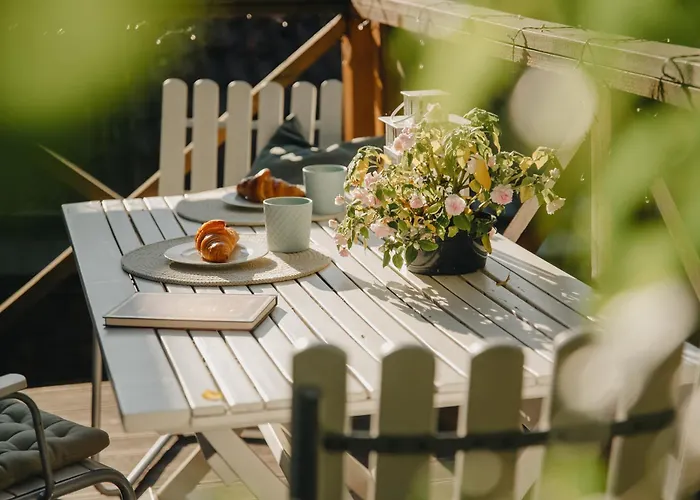 20 Stairs アパート