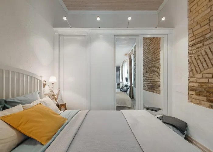 20 Stairs Apartman Vilnius