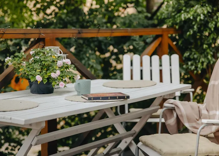 アパート 20 Stairs