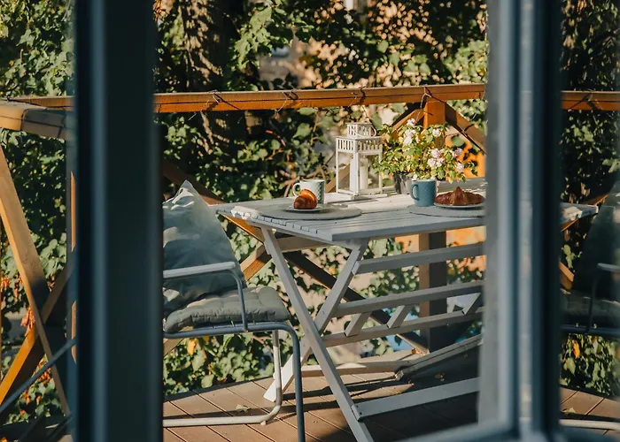 アパート 20 Stairs