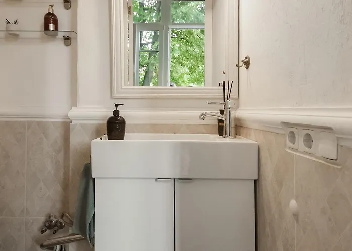 20 Stairs ヴィリニュス