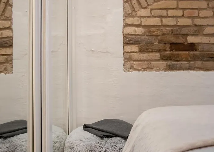 Apartman 20 Stairs Vilnius