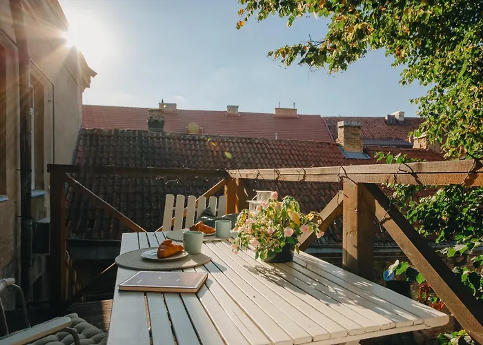 アパート 20 Stairs *