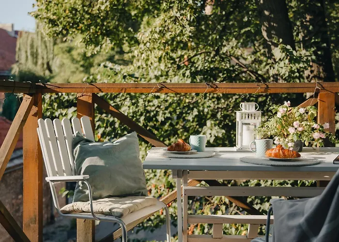 20 Stairs Вильнюс