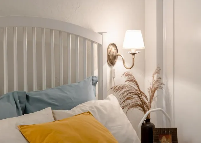 דירה 20 Stairs *