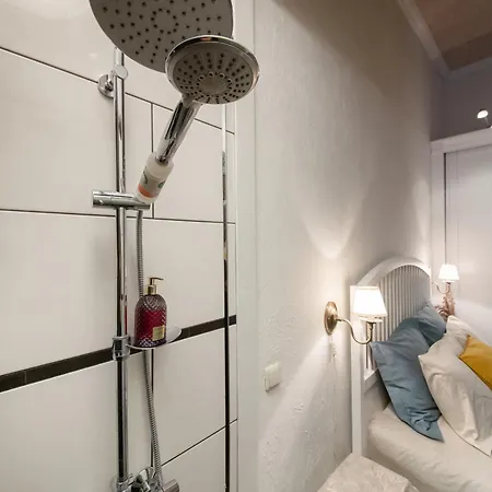 Apartamento 20 Stairs