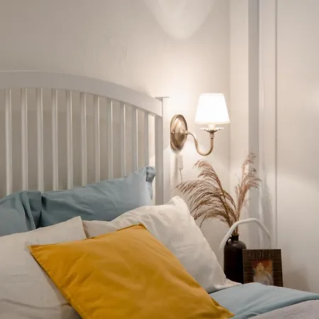 Apartamento 20 Stairs *