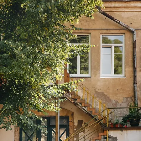 Apartamento 20 Stairs Vilnius