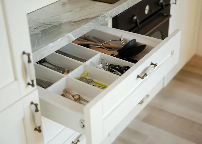 Appartement 20 Stairs *